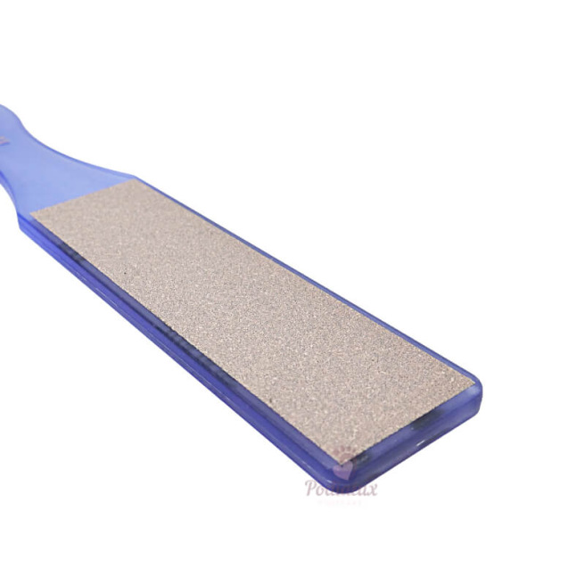Râpe pour pieds. Podorape. Couleur au choix. 27 cm
