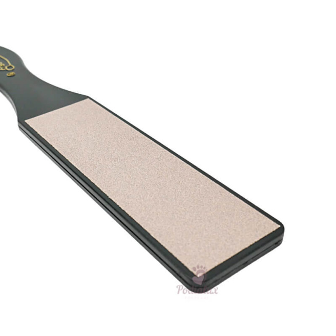 Voetrasp. Podorasp. Kleur naar keuze. 27 cm.