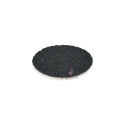 Abrasive Discs Podo 1mm/black diameter 25mm Box of 50 pieces