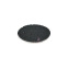 Disques abrasifs Podo 1mm/noir diamètre 25mm Boîte de 50 pièces - Grain - Moyen