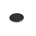 Disques abrasifs Podo 1mm/noir diamètre 20mm Boîte de 50 pièces