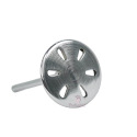 Mandrel for Podo 20mm discs