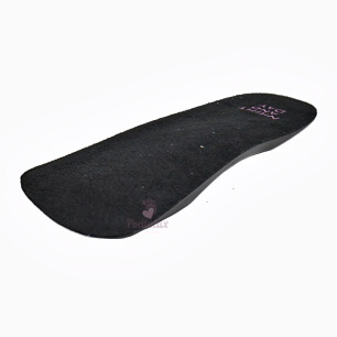 3/4 insoles for high-heeled shoes. Soft Night And Day. One pair. One size.