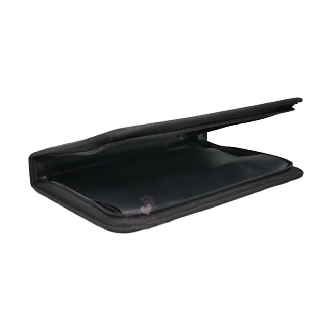 Etui vide pour instruments Noir 31 x 20,5 x 4 cm Etui vide pour instruments Noir 31 x 20,5 x 4 cm