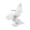Fauteuil de soin "Front". 3 moteurs. Blanc