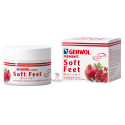 Beurre hydratant et nourrissant Fusskraft Soft Feet Gehwol