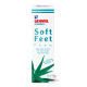 Mousse Hydratante. Fusskraft Soft Feet. Gehwol. 125ml