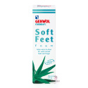Fusskraft Soft Feet Gehwol 125ml Moisturizing Foam