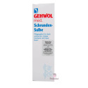 Pommade contre les gerçures Gehwol Med 125ml