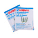 Sel pour bain de pied. Gehwol. 10x25 gr