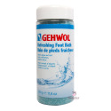 Bain de pieds rafraîchissant Gehwol 330 gr