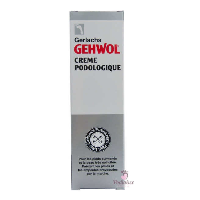 Podologische crème. Gehwol. 75 ml