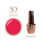 Couleur Utopian Gelpolish. So Guilty. N°2 So Jada.