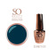 Couleur Utopian Gelpolish. So Guilty. N°10 So Miley.