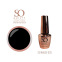 Couleur Utopian Gelpolish. So Guilty. N°25 So Khloe.
