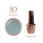 Couleur Utopian Gelpolish. So Guilty. N°42 So Dilma.