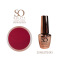 Couleur Utopian Gelpolish. So Guilty. N°43 So Alette.