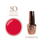Vernis semi-permanent Utopian Gelpolish. So Guilty. N°5 So Marilyne.
