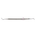 Excavateur double embout 17 cm Poditec