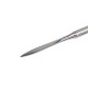 Lifteur&spatule Cobra Steel inox. 16cm
