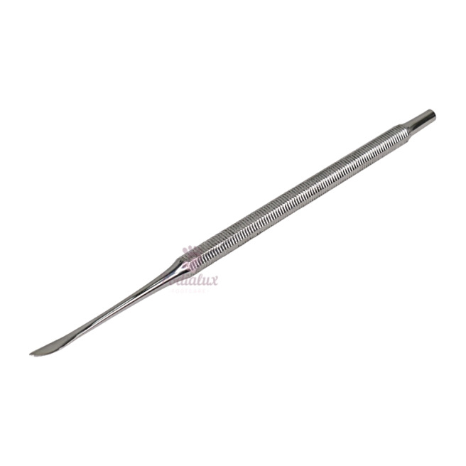 Applicateur/spatule. 12cm. Pour la pose d’orthonyxie.