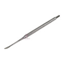 Applicateur / spatule 12cm Pour la pose d’orthonyxie