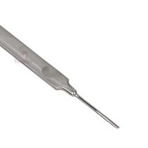 Gouge / nettoyeur monobloc 14cm Gouge / nettoyeur monobloc 14cm