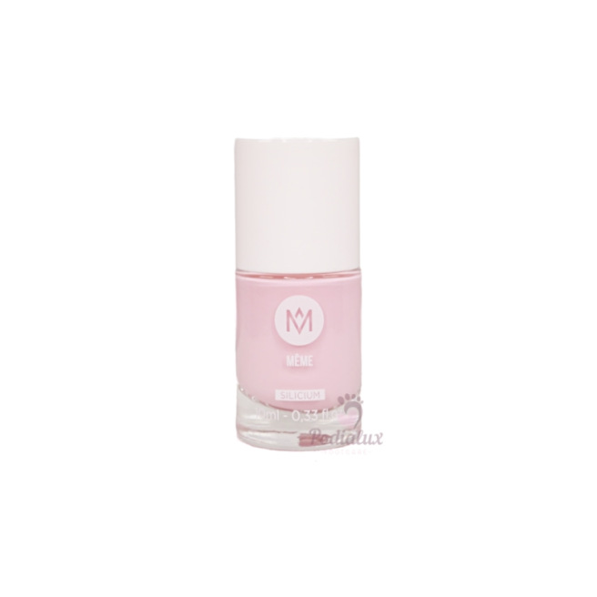 Vernis au Silicium. MÊME. Divers Coloris. Flacon de 10 ml Vernis au Silicium. MÊME. Divers Coloris. Flacon de 10 ml