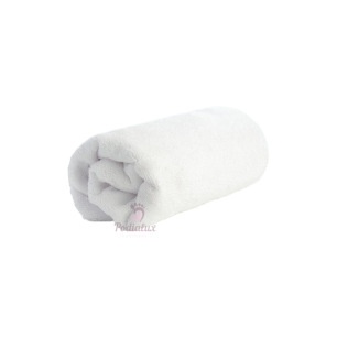 Housse de protection pour tabouret. Blanc. Housse de protection pour tabouret. Blanc.