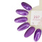 Couleur Utopian Gelpolish. So Guilty. N°237 So Lavender.