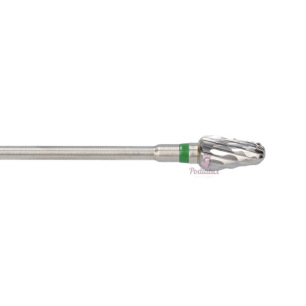 Fraise en Carbure GX Conique Gros. Busch 4,5mm 429GX/045 Fraise en Carbure GX Conique Gros. Busch 4,5mm 429GX/045
