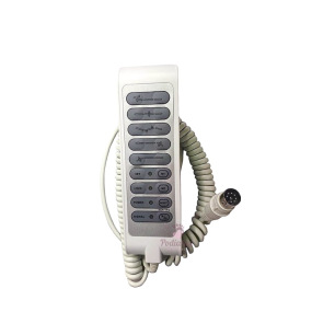 Hand control for Extenso armchair with 4 motors