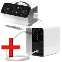 Onderhoud / reparatie voor freesmachine Mastermobile en Masterspray