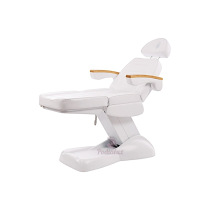 Entry aesthetic and pedicure chair