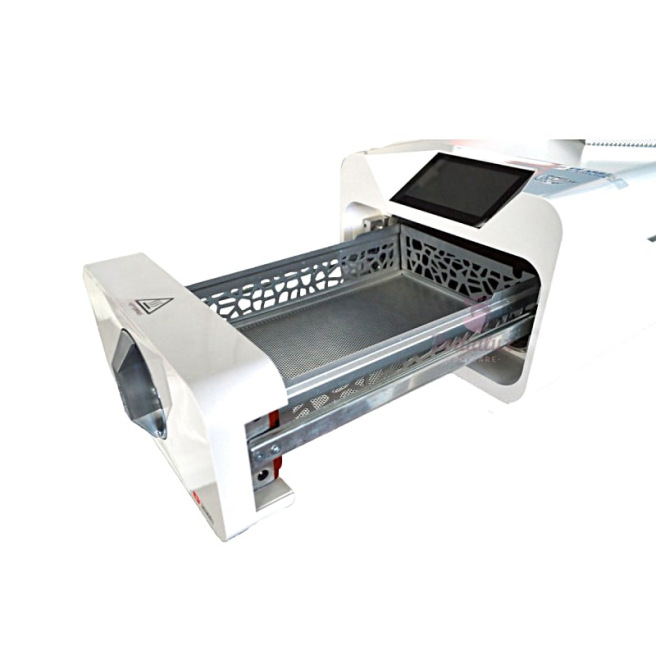 Enbio Pro B Autoclave, 5.3 liters