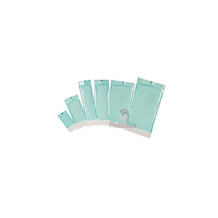 Sachet à fermeture autocollante pour stérilisation autoclave. 200 sachets. Taille au choix. Sachet à fermeture autocollante pour stérilisation autoclave. 200 sachets. Taille au choix.