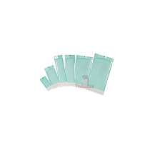 Sachet à fermeture autocollante pour stérilisation autoclave 200 sachets Taille au choix Sachet à fermeture autocollante pour stérilisation autoclave 200 sachets Taille au choix