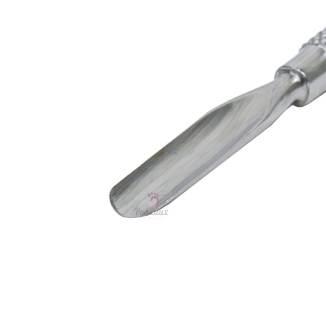Nagelriemduwer 12,5cm roestvrij staal Nagelriemduwer 12,5cm roestvrij staal