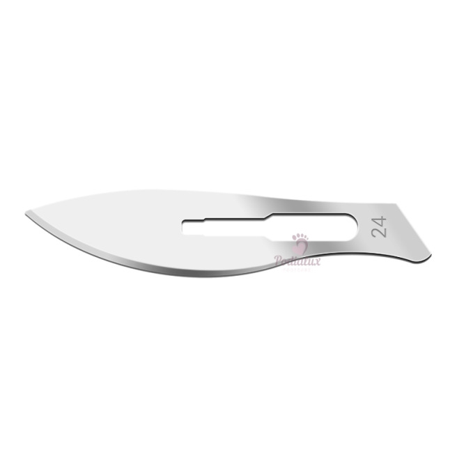 Non-sterile Swann-Morton blades