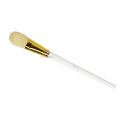 Brush for applying Cobra Mask