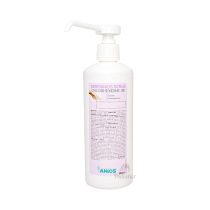 Antiseptic hand soap Dermanios Scrub Chlorhexidine 4%