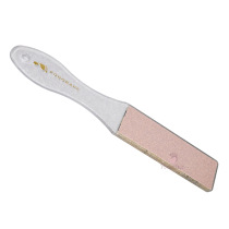 Voetrasp. Podorasp. Kleur naar keuze. 27 cm.