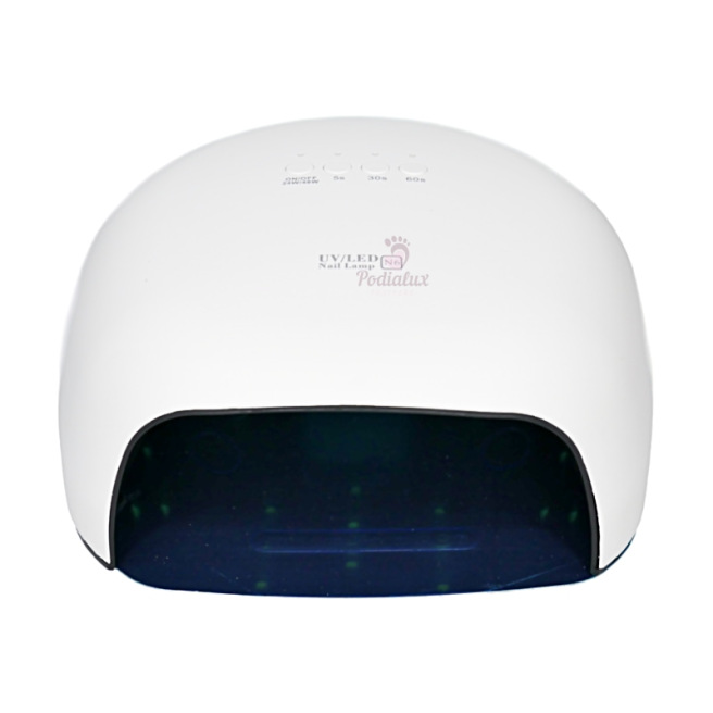 UV/LED Lamp 48 watts With Sensor