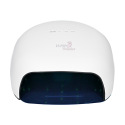 UV/Led Lamp 48 watt Met Sensor