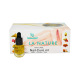 Natural Nail-Cure oil. by La Nature