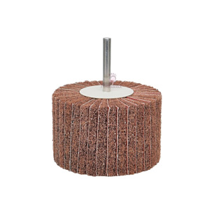 Rouleau de finition A280. Lukas. 80mmx50mmx6mm. Grain fin. Rouleau de finition A280. Lukas. 80mmx50mmx6mm. Grain fin.