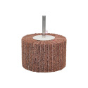 Lukas A 106/150 Flap Sanding Wheel 80 x 50mm Normal Corundum Grain