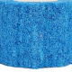 Roues à lamelles 80x50mm - axe 6mm - grain 180