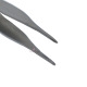 Stainless Steel Splinter Tweezers 11.5cm/1mm Poditec