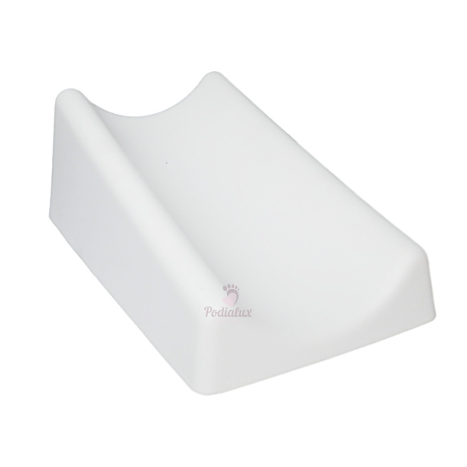 Leg rest for treatment chair